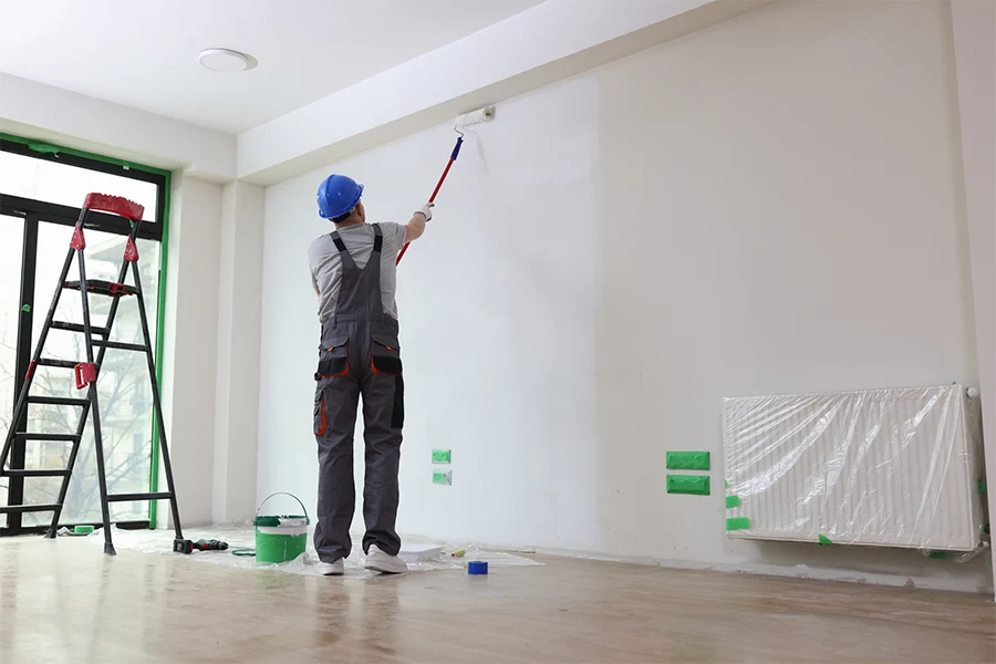 Professional Residential Painter in La Vergne, TN Professional Residential Painter in La Vergne, TN